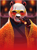 Boss Bear-bg