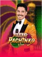 Crazy Pachinko-bg