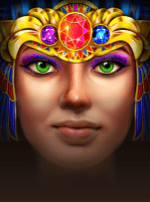 Cleopatra Megaways-bg