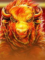 Fire Stampede-bg