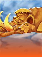 Mighty Mammoth-bg
