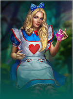 Story of Alice-bg