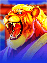Wild Tiger-bg