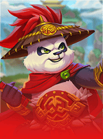 Pandastic Adventure-bg