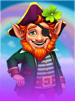 Treasure Ireland-bg