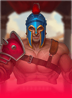 Rome Fight for Gold Deluxe-bg