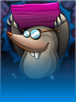 Mole Smash-bg