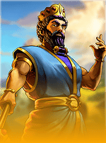 Undefeated Xerxes-bg