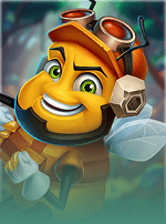 Wild Swarm 2-bg