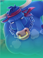 Hen Heist: Hold & Win-bg