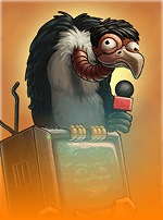 Rogue Rats of Nitropolis-bg