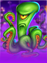 Galactic Invaders-bg