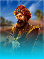 Silk Road-bg