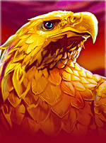 Wild Eagle Gold-bg
