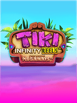 Tiki Infinity Reels Megaways-bg