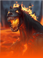 Hercules Unleashed Dreamdrop-bg