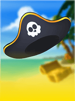 Lost Treasure of Tortuga-bg