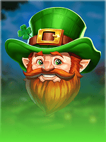 Leprechaun Joy-bg
