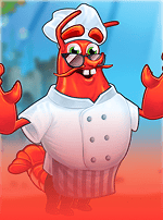 Lobster Bob's Sea Food and Win It-bg