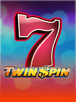 Twin Spin-bg