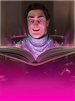 Book Of Power-bg