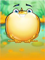 333 Fat Frogs-bg