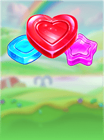 Candy Blitz Bombs-bg