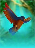 Jungle Spirit Megaways-bg