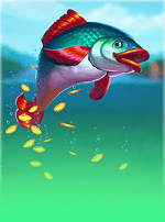 Fintastic Fishing 10000X-bg