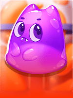 Jelly Slice-bg