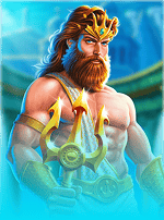 Amazing Link Poseidon-bg