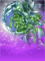 Cash 'N Riches Megaways-bg