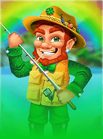 Fishin' Pots Of Gold-bg