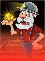 Gold Collector-bg