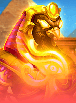 Ark of Ra-bg