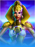 Lunar Link: Nile Moon-bg