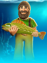 Big Bass Bonanza – Reel Action-bg