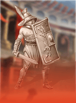 Gladiator Clash-bg