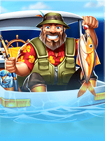 Go Fishing Reelin Fortunes-bg
