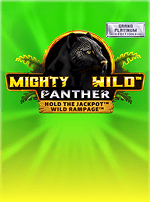 Mighty Wild Panther Grand Platinum Edition-bg