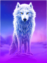 Wolves! cash collect & link-bg