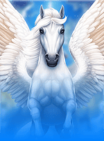 Pegasus Cash Spree-bg