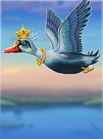 Duck King-bg