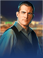 Csi: Crime Scene Investigation-bg