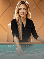 Speed Blackjack 35-bg