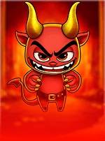 Amazing Legends Lucky Devils-bg