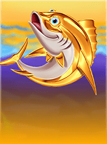 4 Fantastic Fish Gold Dream Drop-bg