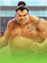 Sumo Supreme Megaways-bg