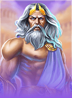 Age of the Gods: Cash Collect-bg