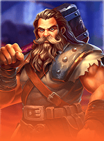 Forging Wilds-bg